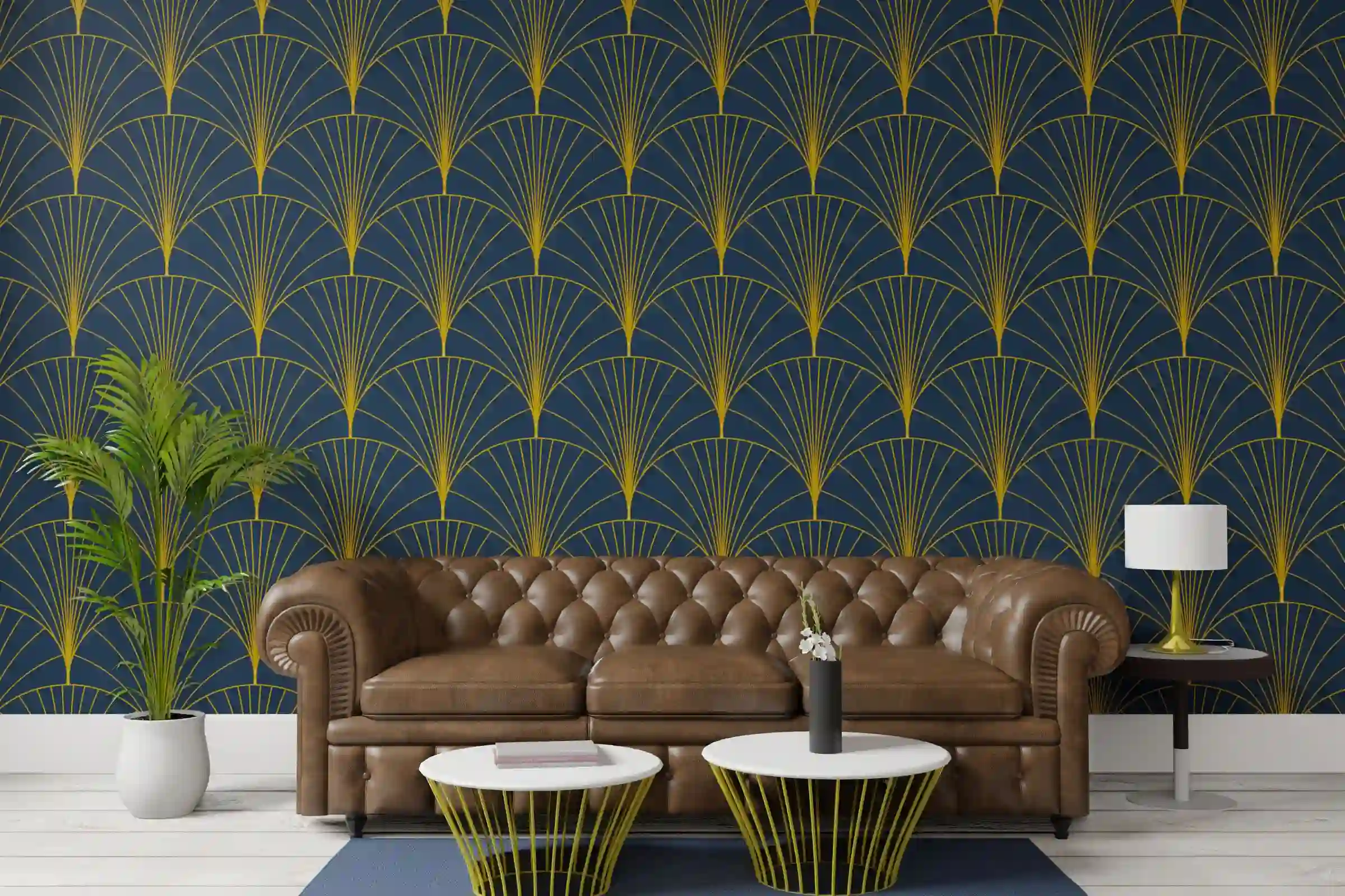 Wallpaper Installation