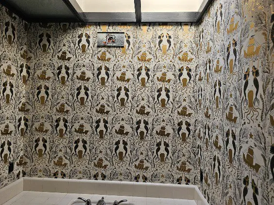 Houston Wallpaper Installation Baytown
