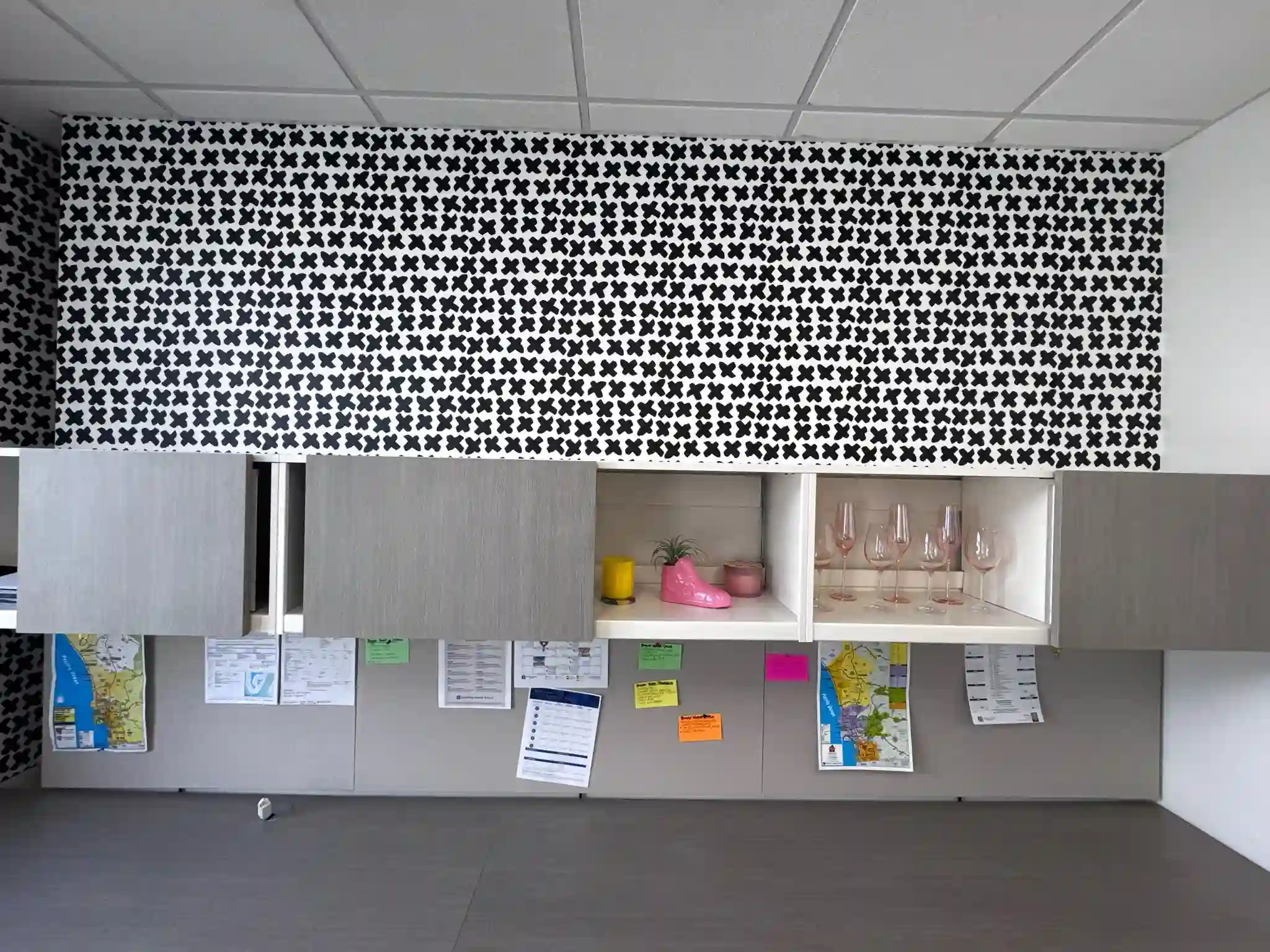 Houston Wallpaper Installation Conroe