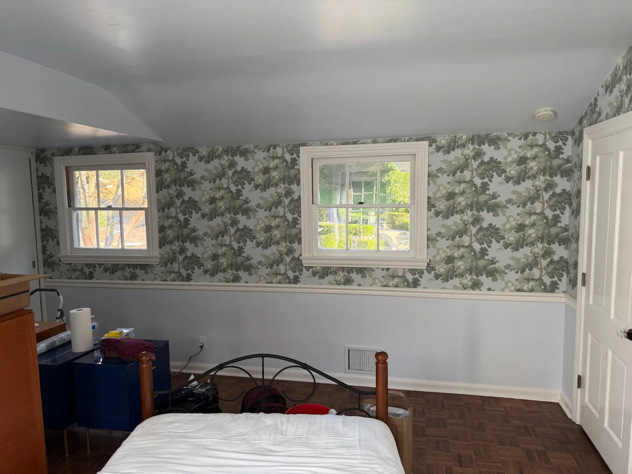 Houston Wallpaper Installation League City