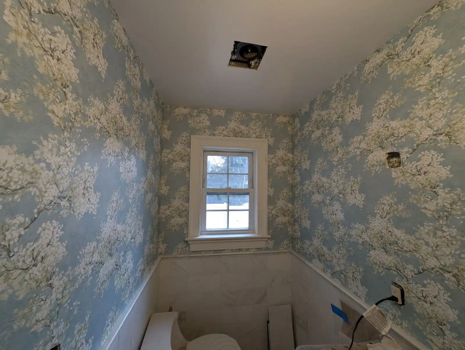 Houston Wallpaper Installation Pearland