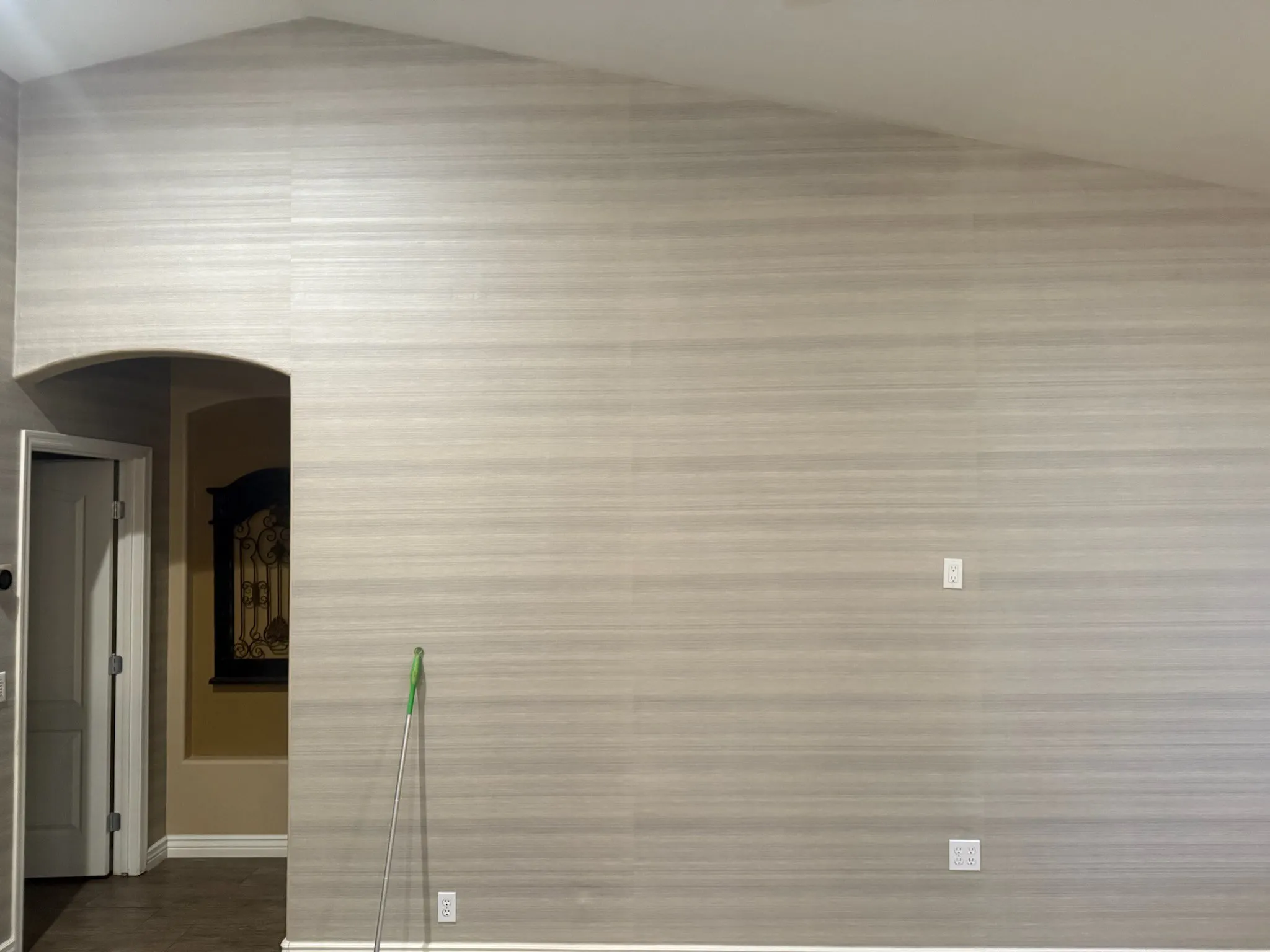 Houston Wallpaper Installation The Woodlands